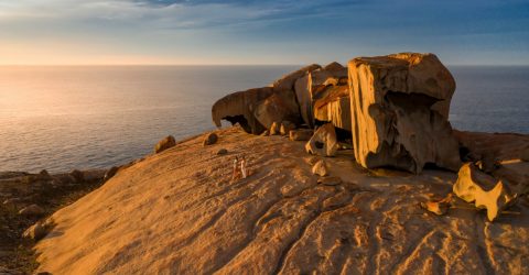 Discover the magic of Kangaroo Island, SA