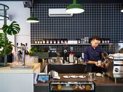 Best Coffee in Adelaide