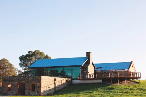 St Hugo, Barossa Valley