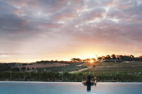 The Louise, Barossa Valley