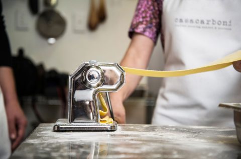 Best Italian: Casa Carboni