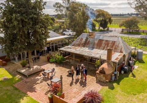 Gibson Wines