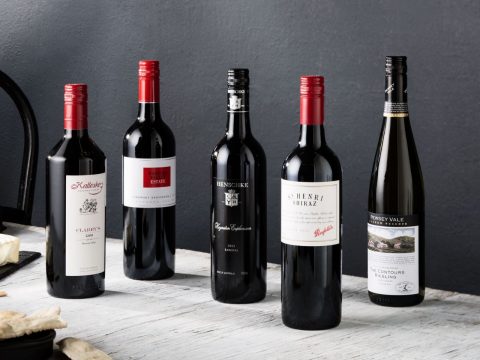 The Best Wines and Cellar Doors in the Barossa in 2017