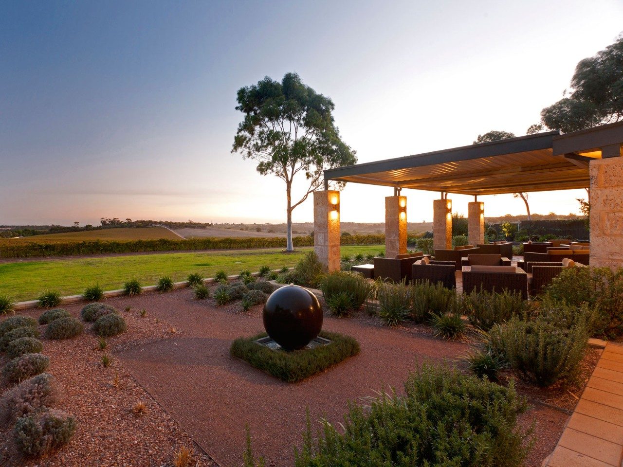 How to Spend a Gourmet Weekend in the Barossa Travel Insider