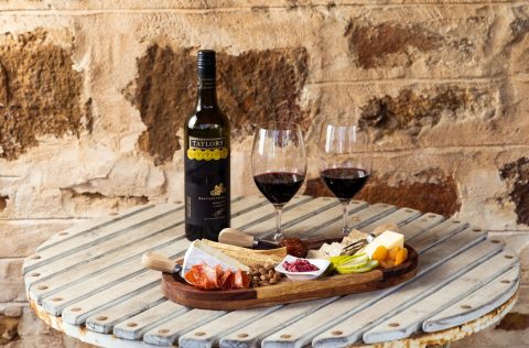 Taylors Wines