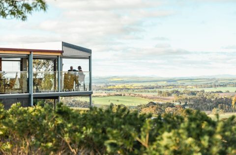 Paulett Wines