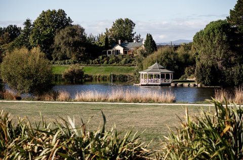 Best winery & cellar doors in Tasmania: Josef Chromy