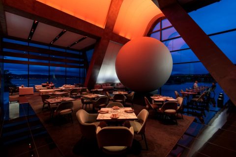 Best experience: Faro Bar + Restaurant