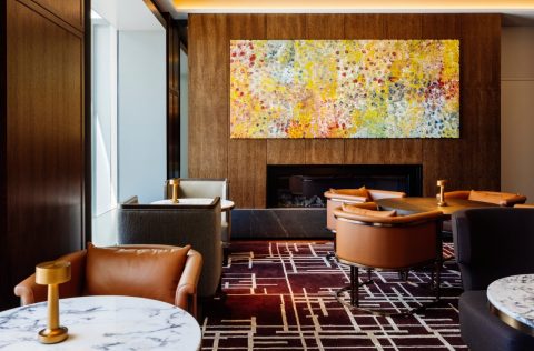 The Tasman, Hobart CBD