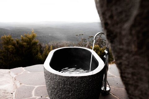 The Keep, Launceston, Tasmania