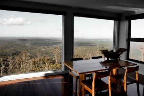 The Keep, Launceston, Tasmania