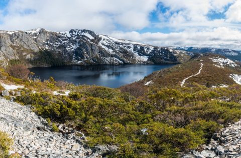 Tasmania