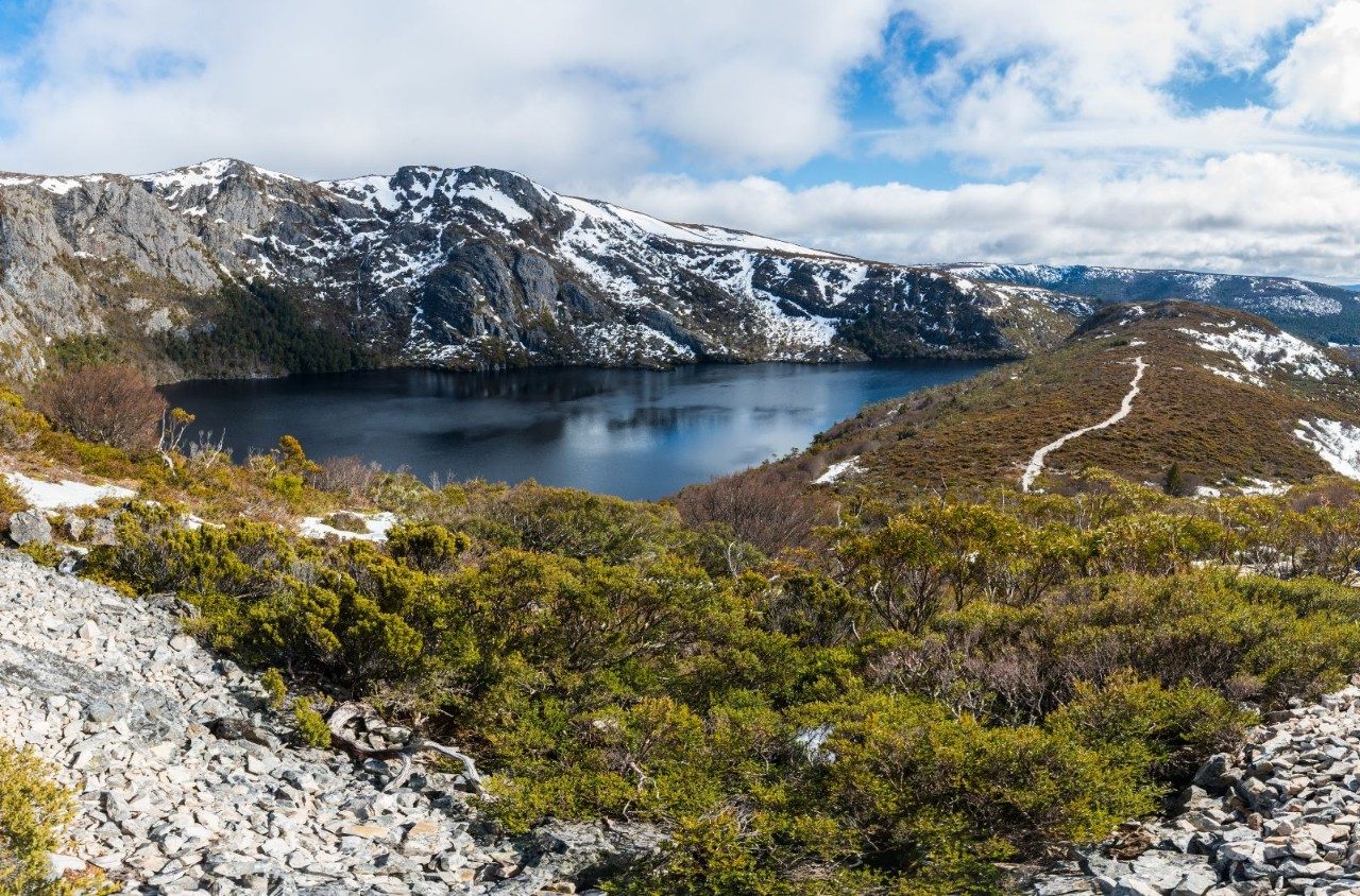Tasmania