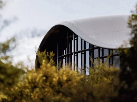 Saffire Freycinet Hotel, Tasmania