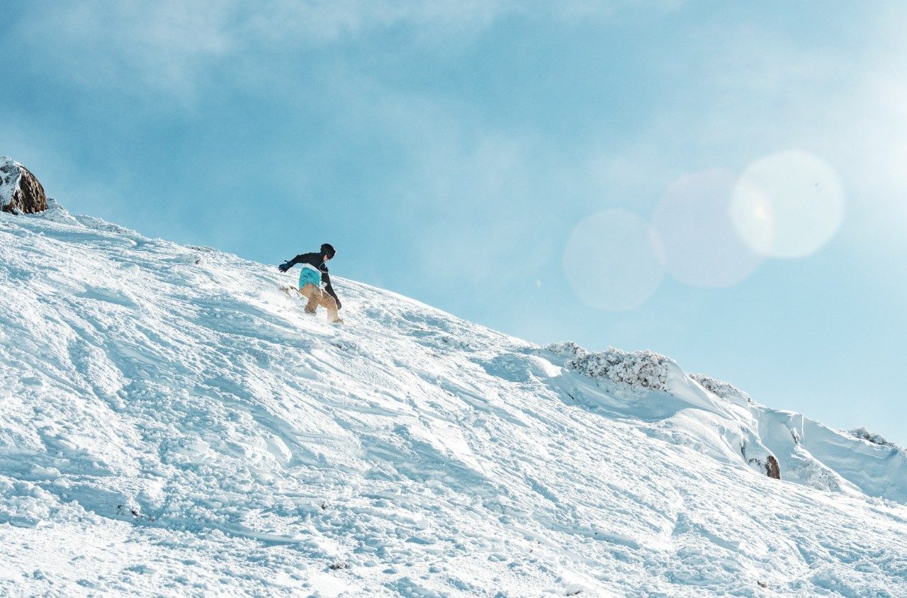 Ben Lomond National Park, Tasmania
