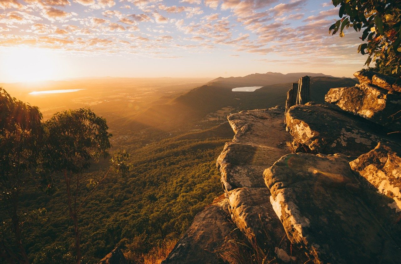 Go Wild – The Best Day Hikes Around Australia | Travel Insider