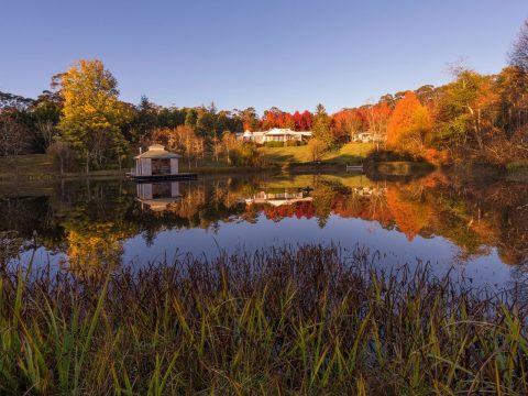 The Best Luxury Holiday Houses in Australia