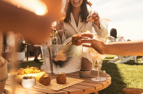 CHANDON in Yarra Valley