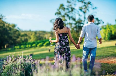 Sirromet Winery, Queensland