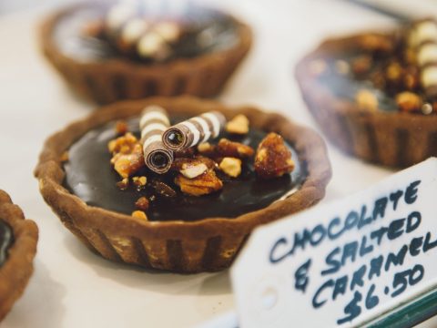 A Food and Wine Guide to Bendigo and Central Victoria