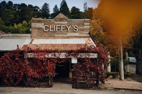 Cliffy’s Emporium