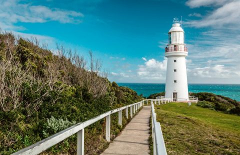 Cape Otway Lightstation