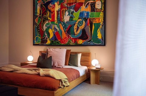 Hotel Ernest