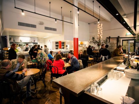 20 Desserts You Must Try in Melbourne