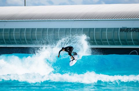 Urbnsurf