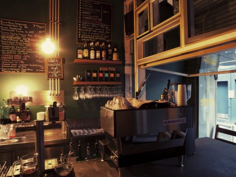 Best Laneway Bars in Melbourne
