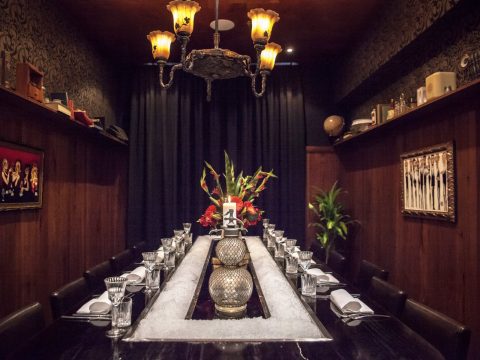 Best Laneway Bars in Melbourne