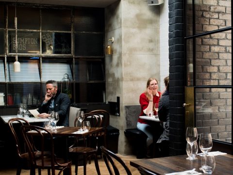 Best Laneway Bars in Melbourne