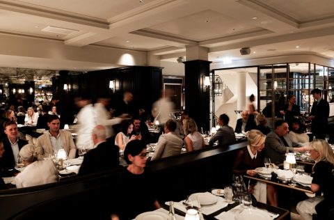 Best French: Maison Bâtard