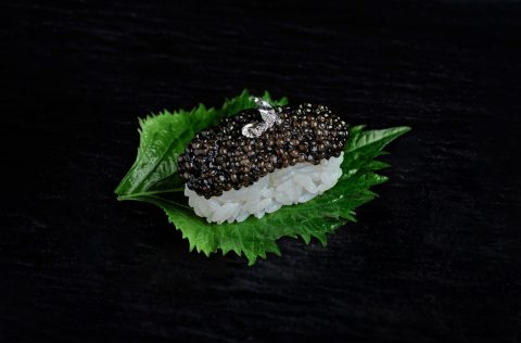 Minamishima, Richmond