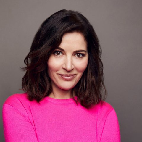 Nigella Lawson