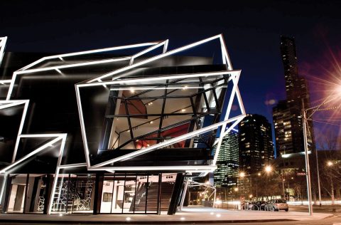 Melbourne Theatre Company