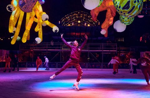 The Rising Festival, Melbourne