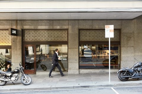 Lune Croissanterie, Melbourne, Victoria