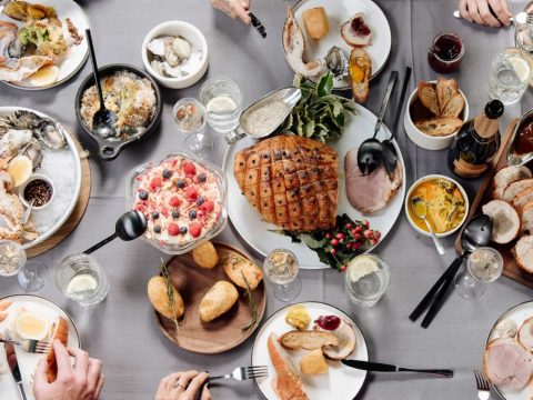 Your Guide to Christmas Dining in Melbourne Travel Insider