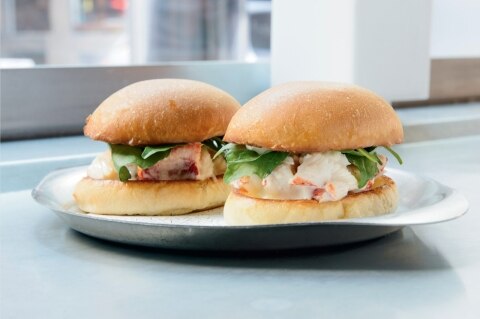 Supernormal Restaurant, Melbourne, Victoria