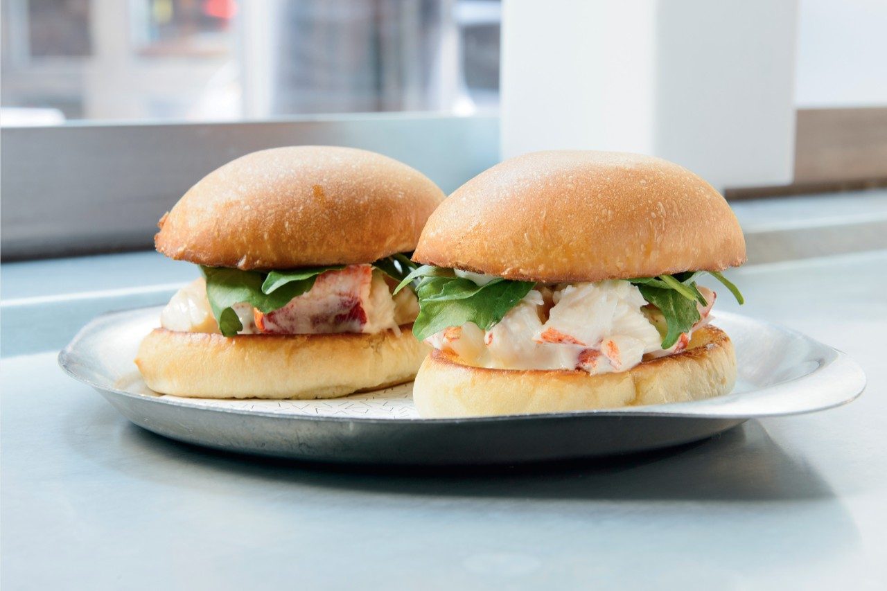 Supernormal Restaurant, Melbourne, Victoria