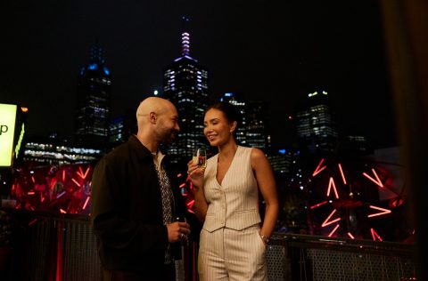 Transit Rooftop Bar