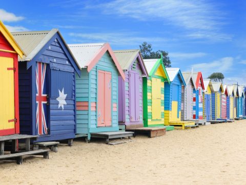 The Best Free Things to Do with Kids in Melbourne