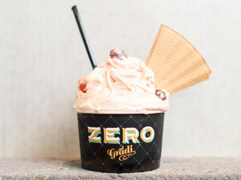 Zero Gradi