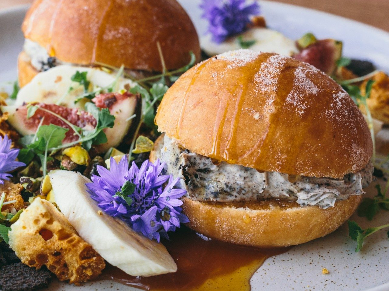 Melbourne Brunch Spots Worth Getting out of Bed For ...