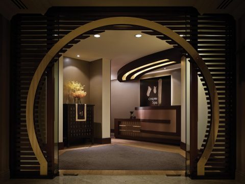 Chuan Spa The Langham