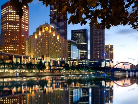The Langham Melbourne