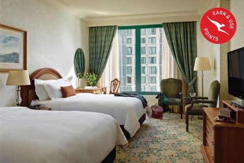 The Langham
