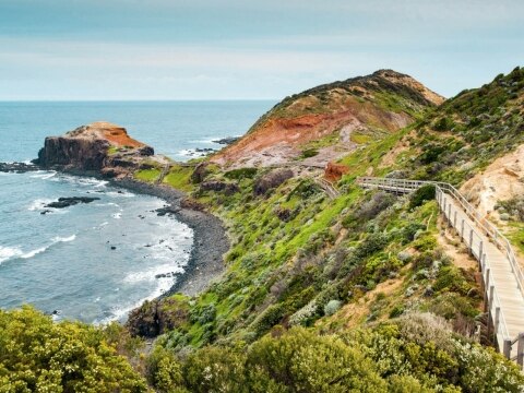 Mornington Peninsula