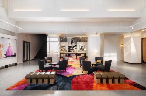 Hotel Indigo Melbourne Little Collins at The Melbourne Walk